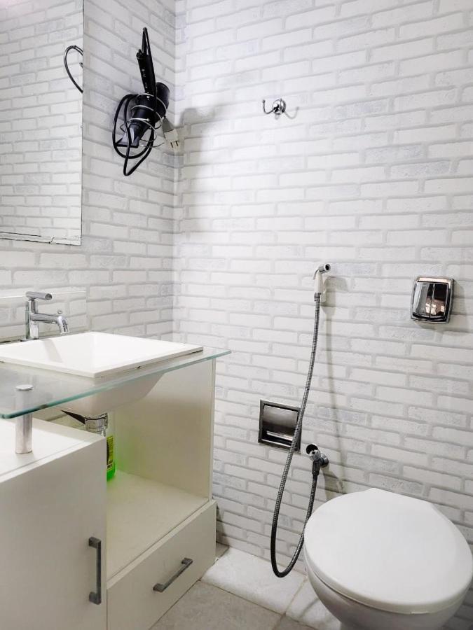 Appartement Quadra Da Em Copacabana *