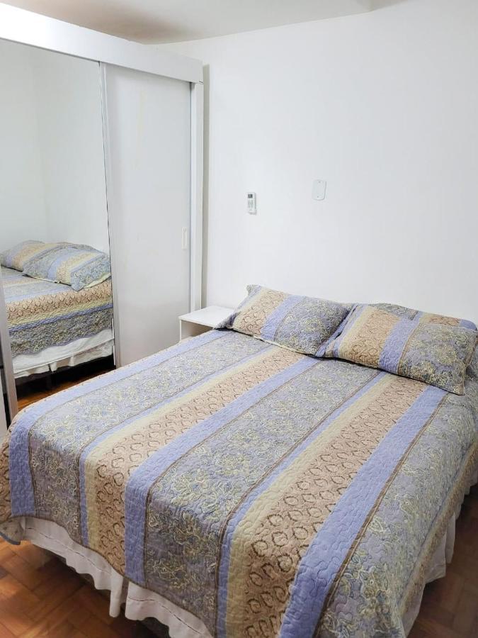 Quadra Da Em Copacabana Appartement Rio de Janeiro