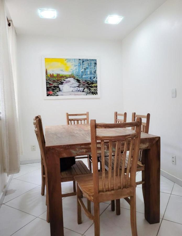 Appartement Quadra Da Em Copacabana