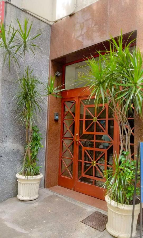 Quadra Da Em Copacabana Appartement *