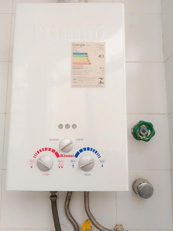 Appartement Quadra Da Em Copacabana *