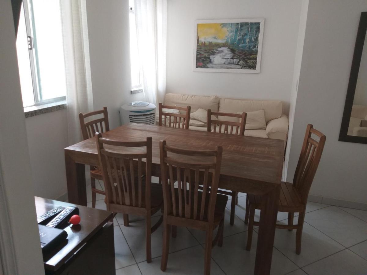 Appartement Quadra Da Em Copacabana *