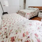 Apartamento Quadra Da Praia Em Copacabana