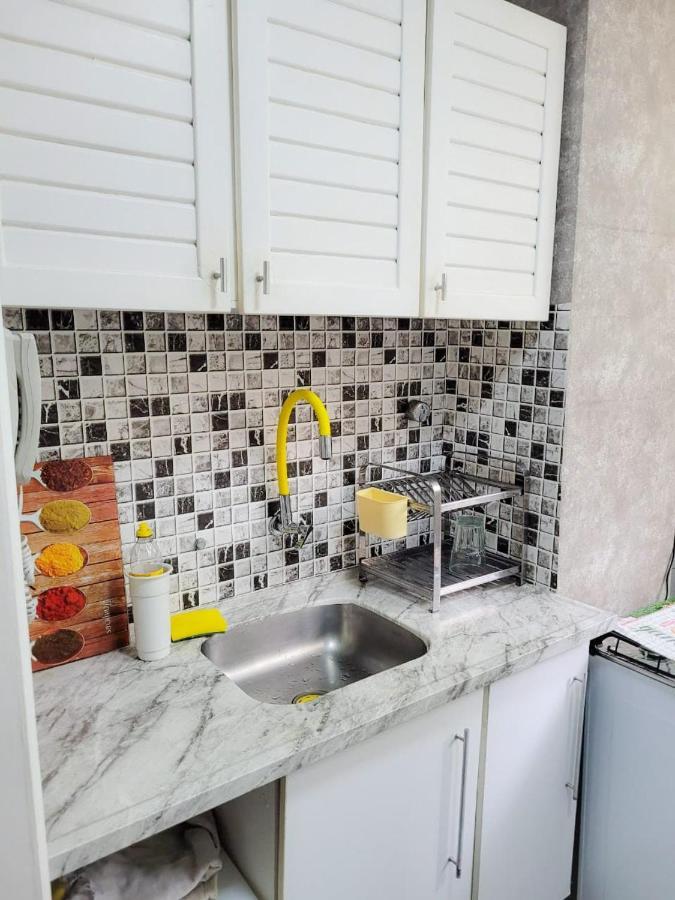 Quadra Da Em Copacabana Apartamento Río de Janeiro