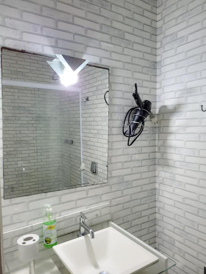Quadra Da Em Copacabana Apartamento Río de Janeiro
